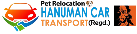 Hanuman Car Transport